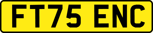 FT75ENC