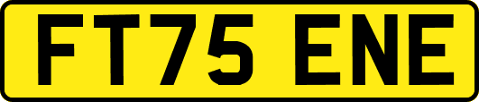 FT75ENE