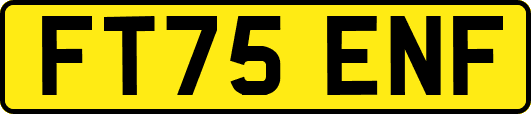 FT75ENF