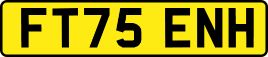 FT75ENH