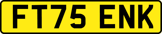 FT75ENK