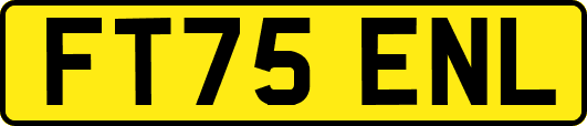 FT75ENL