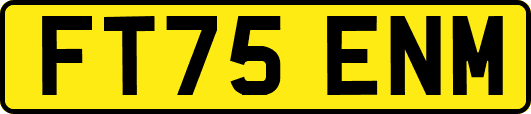 FT75ENM