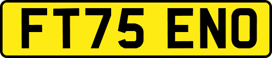FT75ENO