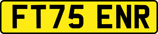 FT75ENR