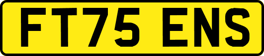 FT75ENS