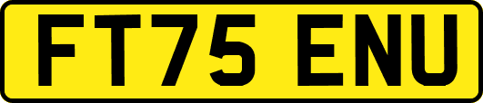 FT75ENU