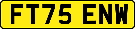 FT75ENW