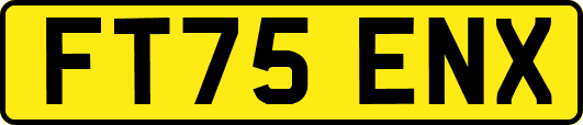 FT75ENX