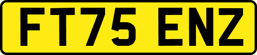 FT75ENZ