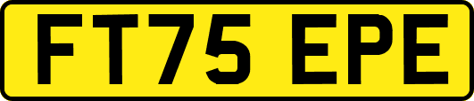 FT75EPE