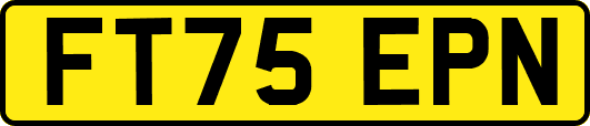 FT75EPN
