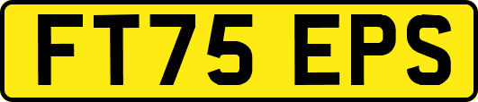 FT75EPS