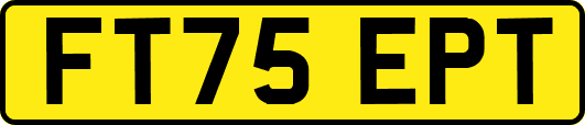 FT75EPT