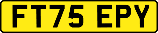 FT75EPY