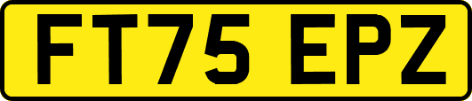FT75EPZ