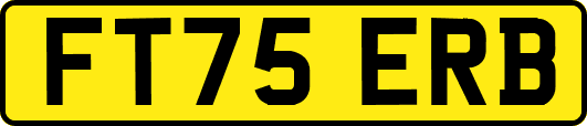 FT75ERB