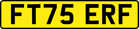 FT75ERF