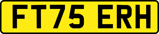 FT75ERH