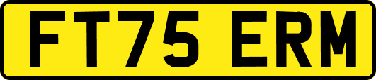 FT75ERM
