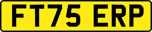 FT75ERP