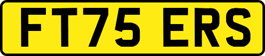 FT75ERS