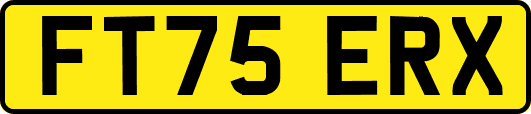 FT75ERX