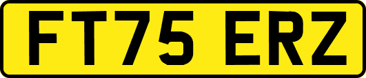 FT75ERZ