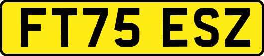 FT75ESZ