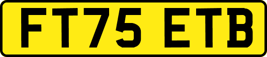 FT75ETB
