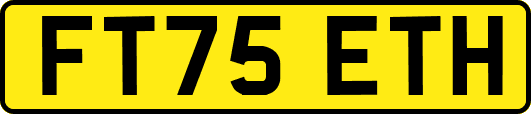 FT75ETH