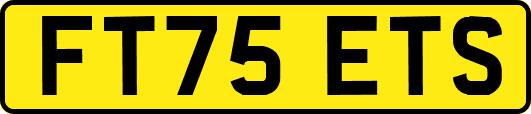 FT75ETS