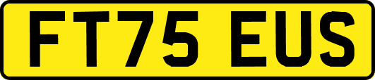 FT75EUS