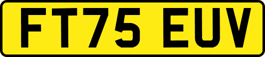FT75EUV
