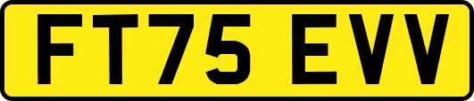 FT75EVV