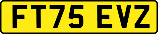 FT75EVZ