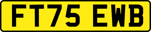FT75EWB