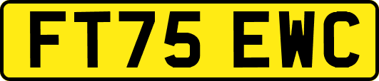 FT75EWC