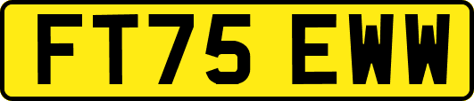 FT75EWW