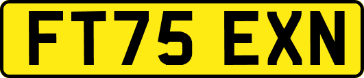 FT75EXN