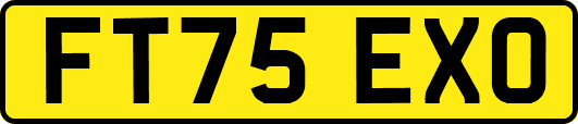 FT75EXO