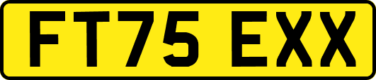 FT75EXX