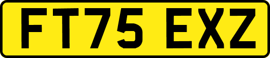 FT75EXZ