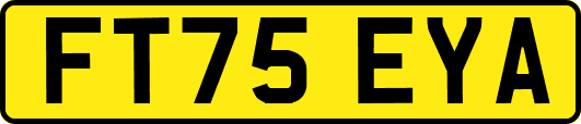 FT75EYA
