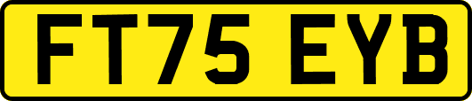 FT75EYB
