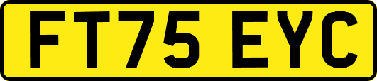 FT75EYC