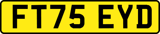 FT75EYD