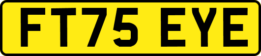 FT75EYE