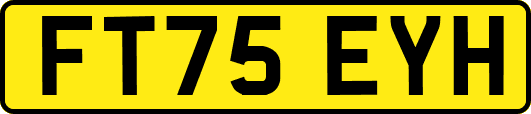 FT75EYH