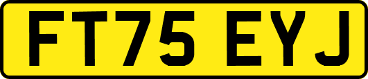 FT75EYJ